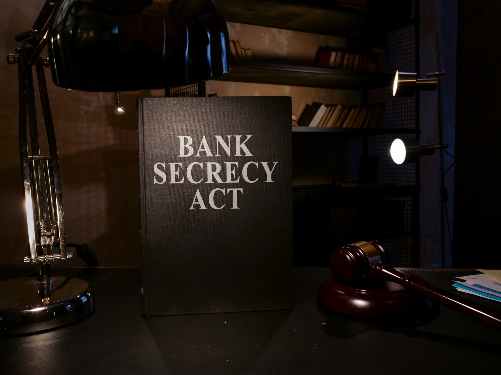 Bank Secrecy Act (BSA) 3-Part Bootcamp