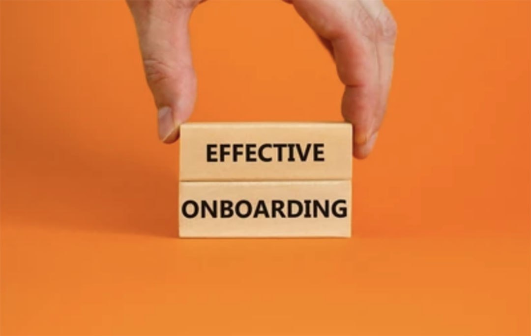 Employee Onboarding Best Practices