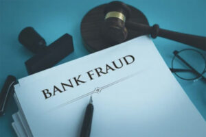 How to Report Bank Fraud