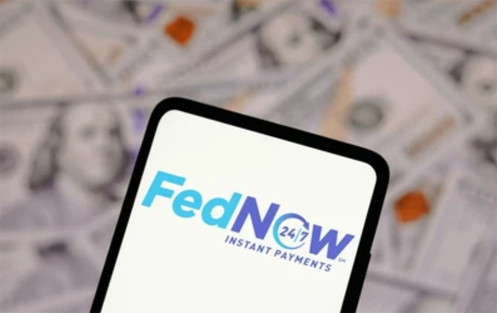 FedNow, Operating Circular 8, and Operating Procedures
