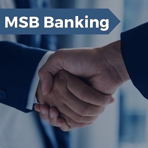 MSB Banking Image