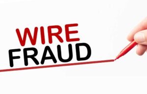 Wire Transfer Fraud