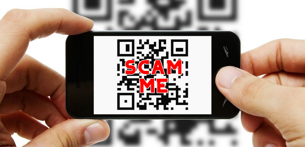 Fraudulent or Quick Response Scams: Understanding the Increased Threats